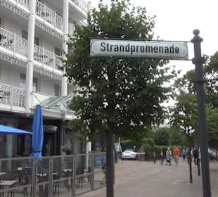 Ostseebad Binz