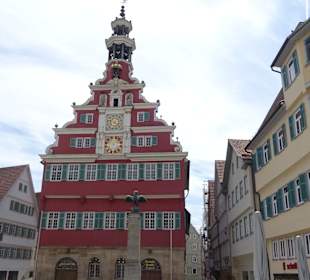 Marktplatz Esslingen