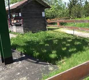 Wandergebiet Ruhestein