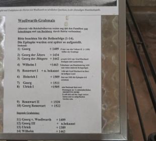 Benediktinerkloster Lorch