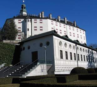 Außenfassade