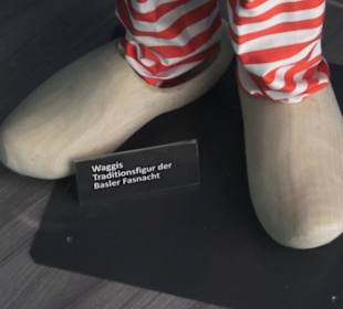 Fastnachtsmuseum Narrenschopf