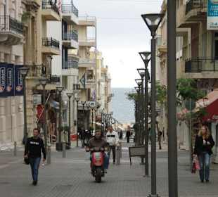 Heraklion