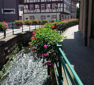 Altstadt Oberkirch
