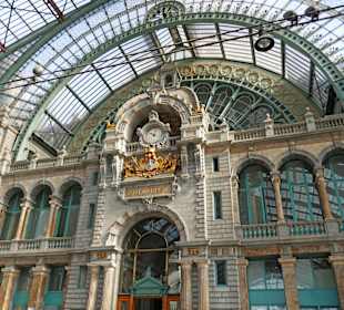 Das Treppenhaus