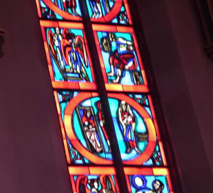 Katholische Kirche Mariä Geburt