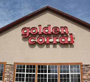 Restaurant Golden Corral