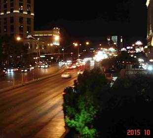 Las Vegas Strip