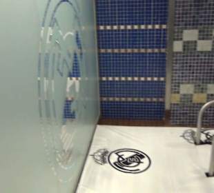 Santiago-Bernabéu-Stadion