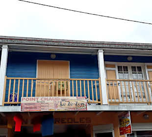 Stadtrundgang Hell-Bourg