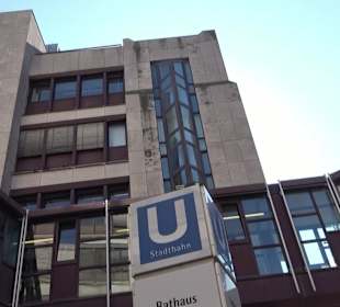 Rathaus