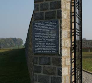 KZ Gedenkstätte Mauthausen