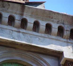 Kathedrale St. Peter und Paul