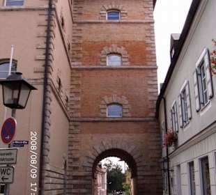 Altstadttor