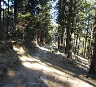 Karkonoski Park Narodowy