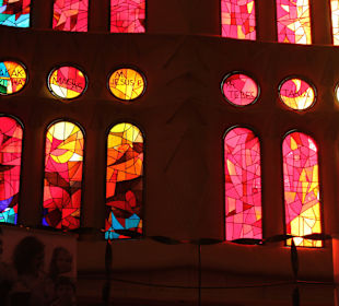 Wunderschöne Farben