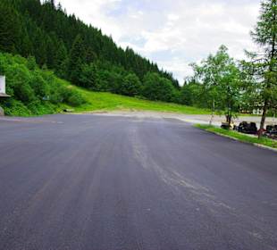 Neuer Skiliftbetrieb