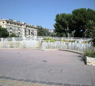 La fontana