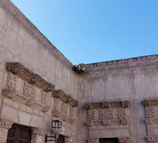 Casona Tristan del Pozo