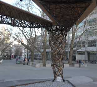 Stadtgarten Stuttgart