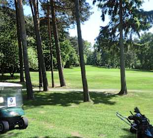 Golf-Club Hannover e.V., Garbsen