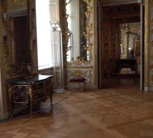 Reiche Zimmer