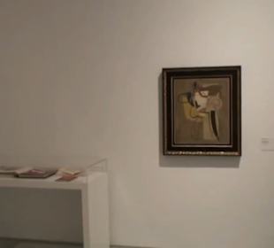 Museo Reina Sofia