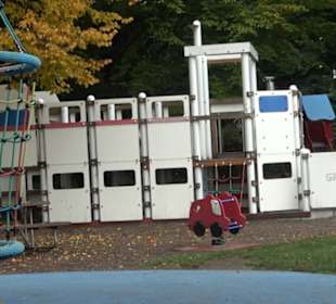 Stadtgarten