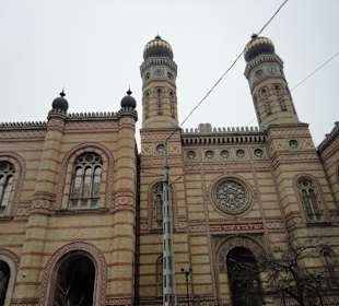 Synagoge