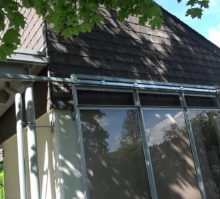 Aussegnungshalle Beihingen