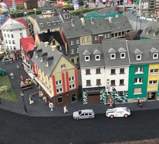 Düsseldorf - Miniland