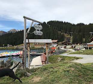 Kaunertaler Gletscher