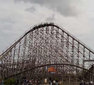 Erlebnispark Tripsdrill