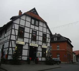 Bad Gandersheim