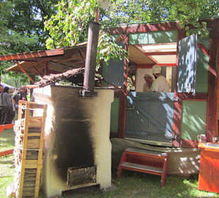 Mittelalterliches Spectaculum 