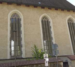 Altstadtrundgang Blaubeuren