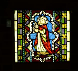 Ordensburg Marienburg