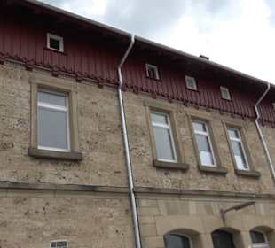 Dußlinger Geschichtspfad