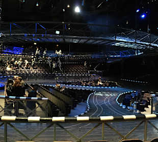 Musical direkt nebenan