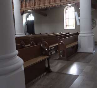 Martinskirche Nattheim