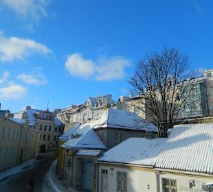 Stare Miasto Tallinn