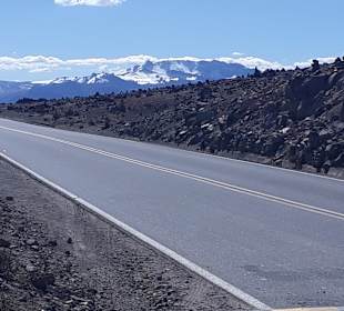 Mirador de los volcanes