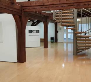 Kunstmuseum Spendhaus