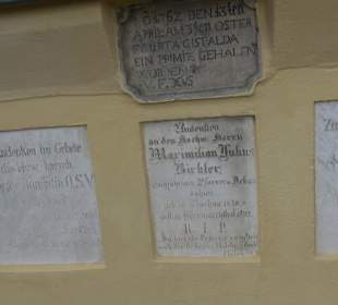 Kirche St. Elisabeth Ohmenheim