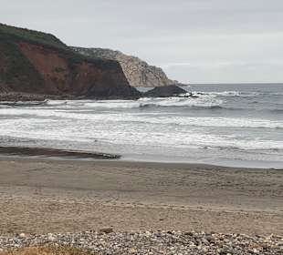 Strand Los Quebrantos