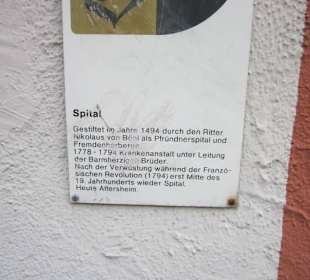 Weihnachtsmarkt Deidesheim