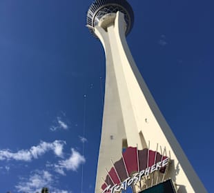 Stratosphere Tower
