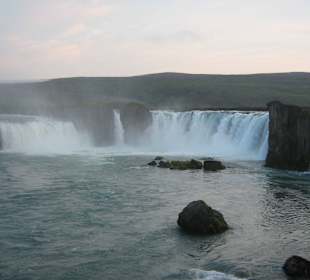 Godafoss