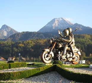 European bike week am Faaker See