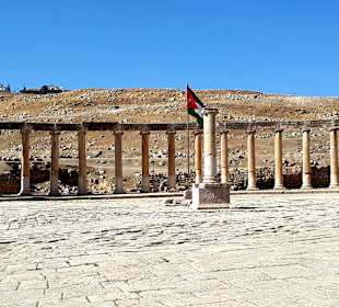 Gerasa (Jerash)